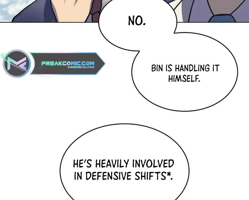 Home Plate's Villain Chapter 21 page 12 - 