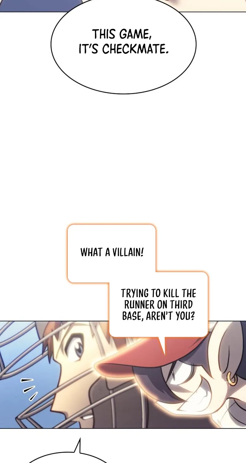 Home Plate's Villain Chapter 21 page 113 - 