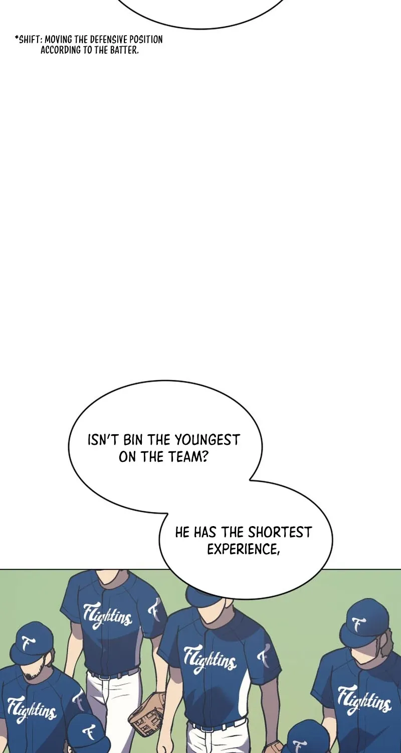 Home Plate's Villain Chapter 21 page 13 - 