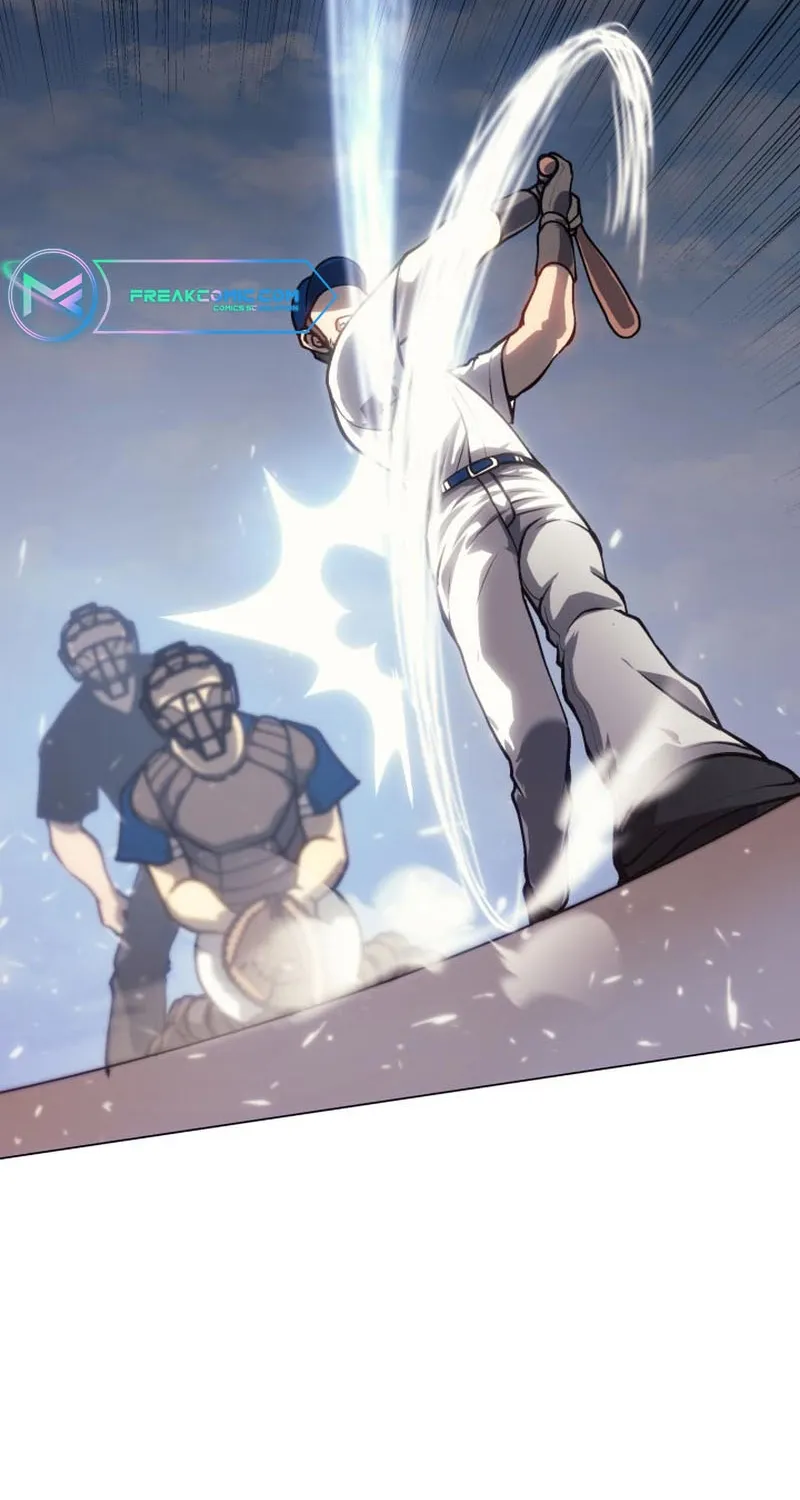 Home Plate's Villain Chapter 21 page 121 - 