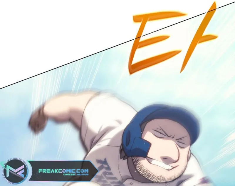 Home Plate's Villain Chapter 21 page 128 - 