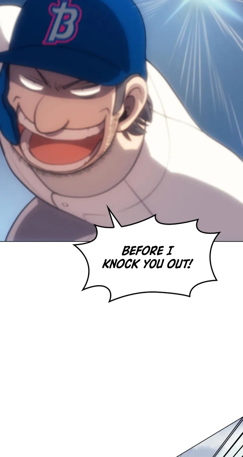 Home Plate's Villain Chapter 21 page 135 - 