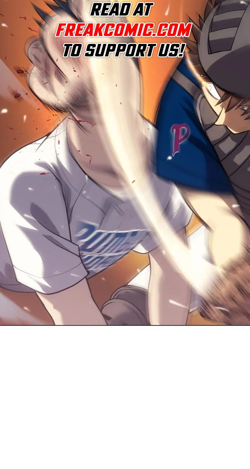 Home Plate's Villain Chapter 21 page 147 - 
