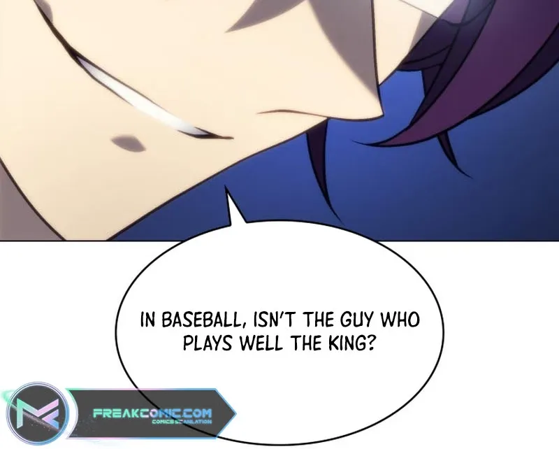 Home Plate's Villain Chapter 21 page 16 - 