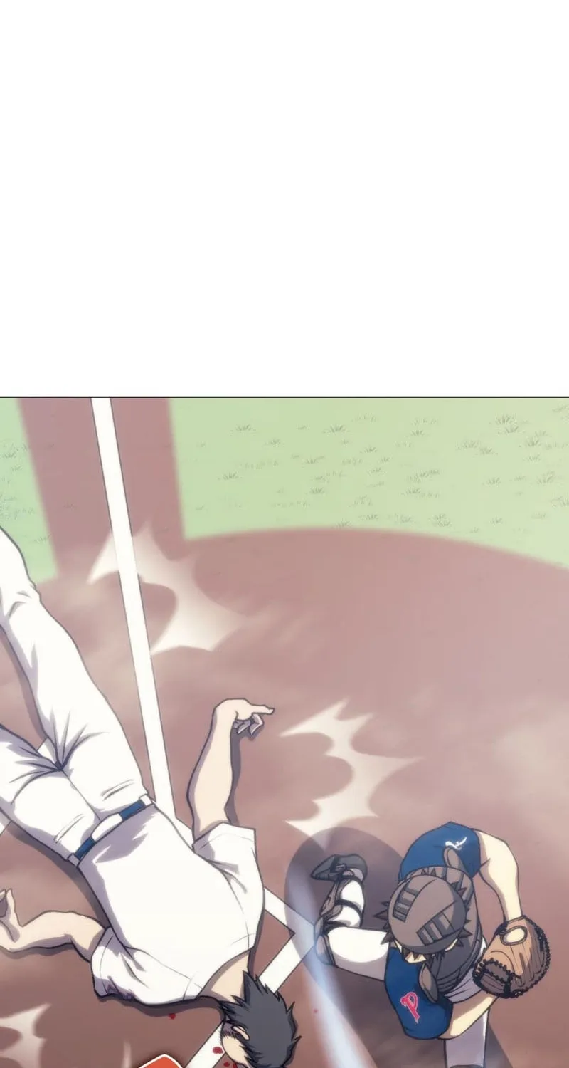 Home Plate's Villain Chapter 21 page 153 - 