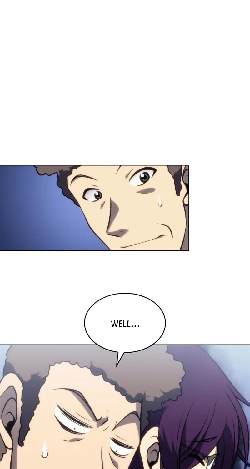 Home Plate's Villain Chapter 21 page 17 - 
