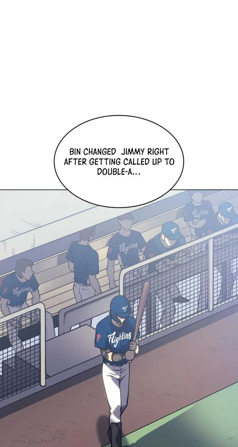 Home Plate's Villain Chapter 21 page 19 - 