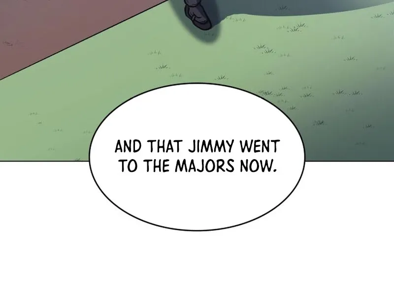Home Plate's Villain Chapter 21 page 20 - 