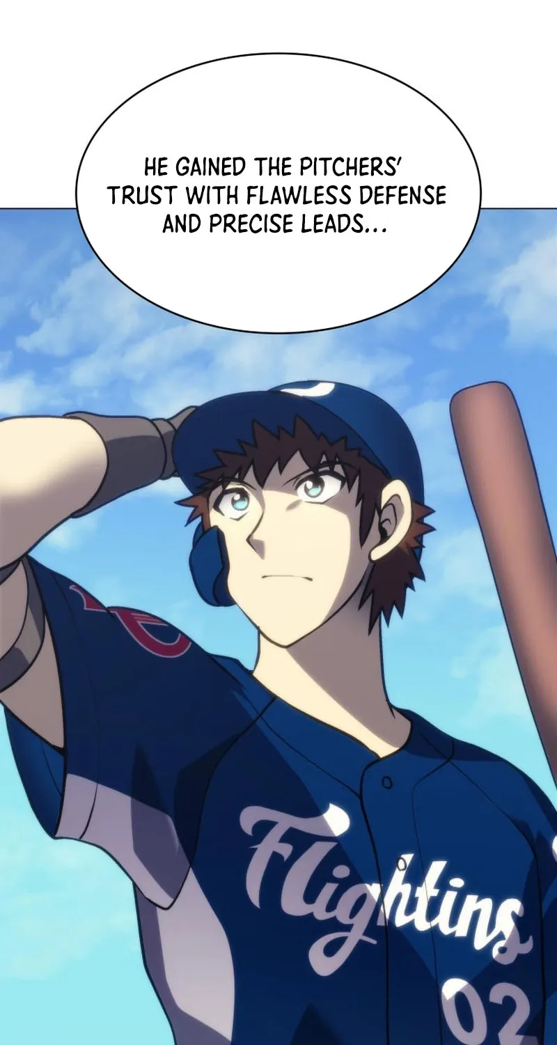 Home Plate's Villain Chapter 21 page 23 - 