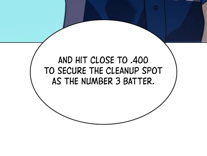 Home Plate's Villain Chapter 21 page 24 - 