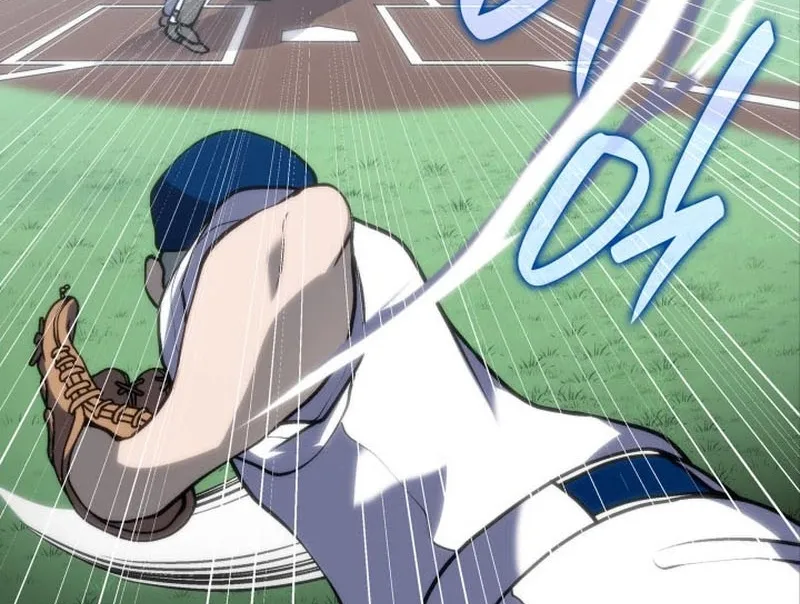 Home Plate's Villain Chapter 21 page 28 - 