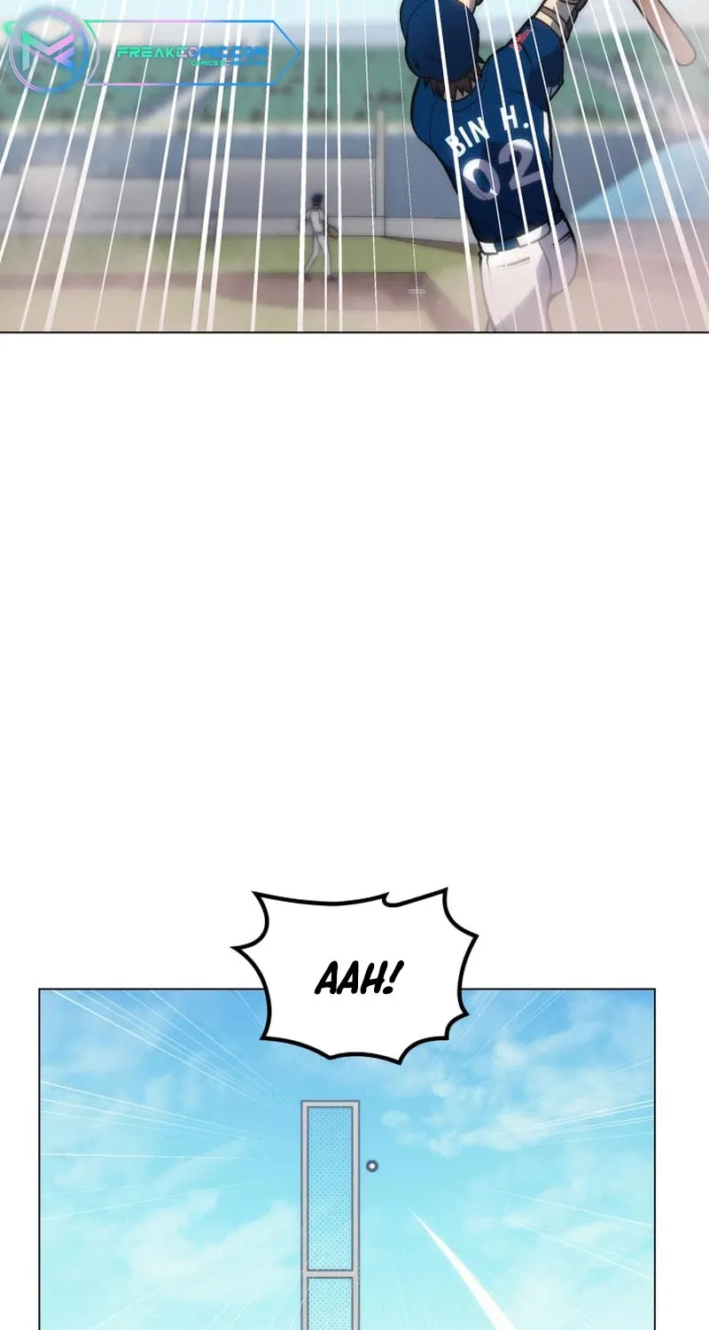 Home Plate's Villain Chapter 21 page 37 - 