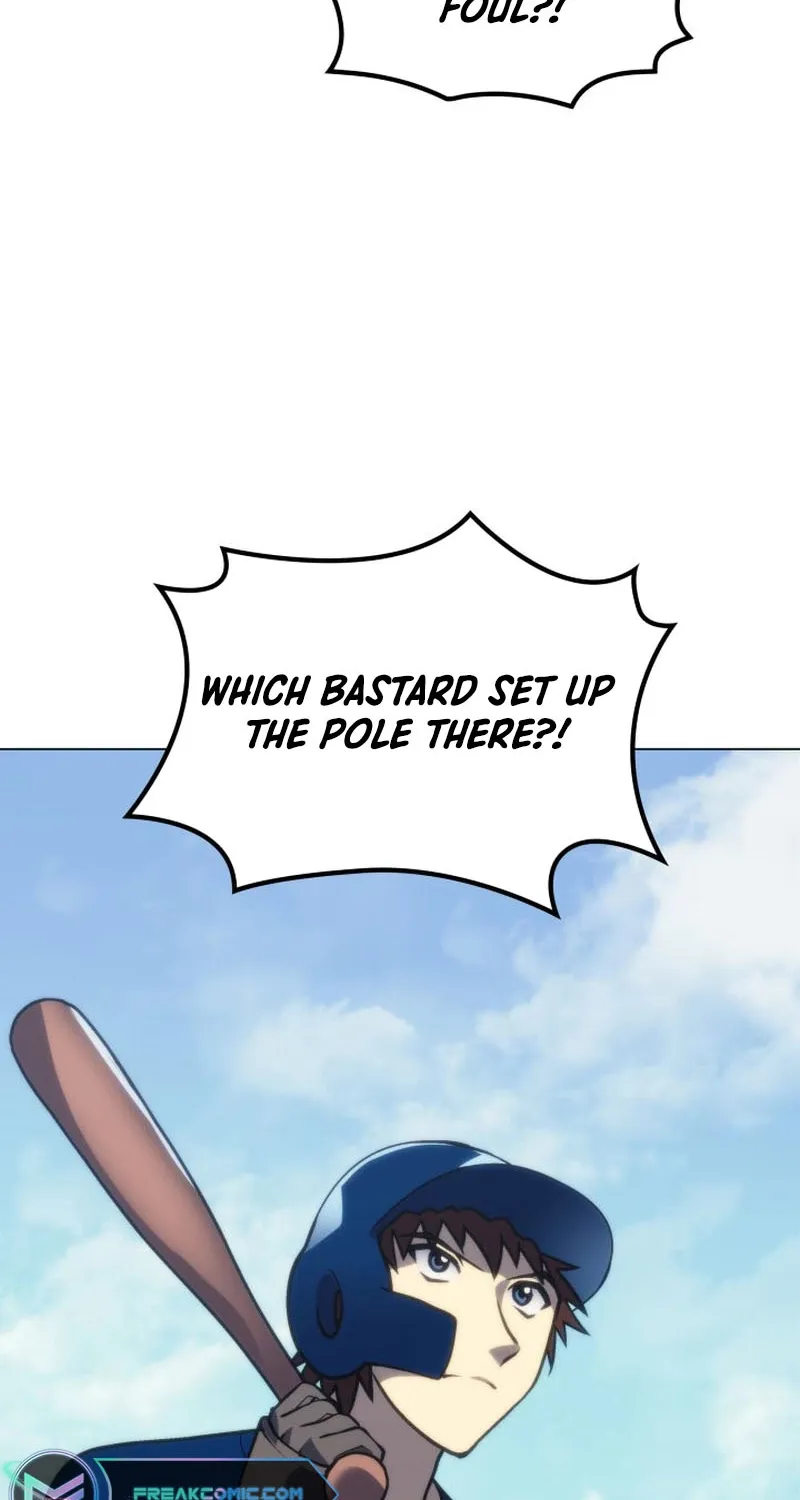 Home Plate's Villain Chapter 21 page 39 - 