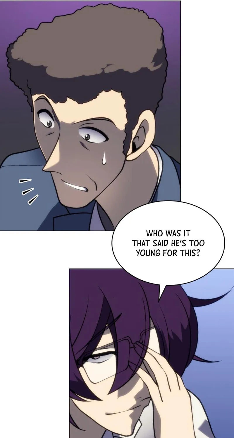 Home Plate's Villain Chapter 21 page 45 - 