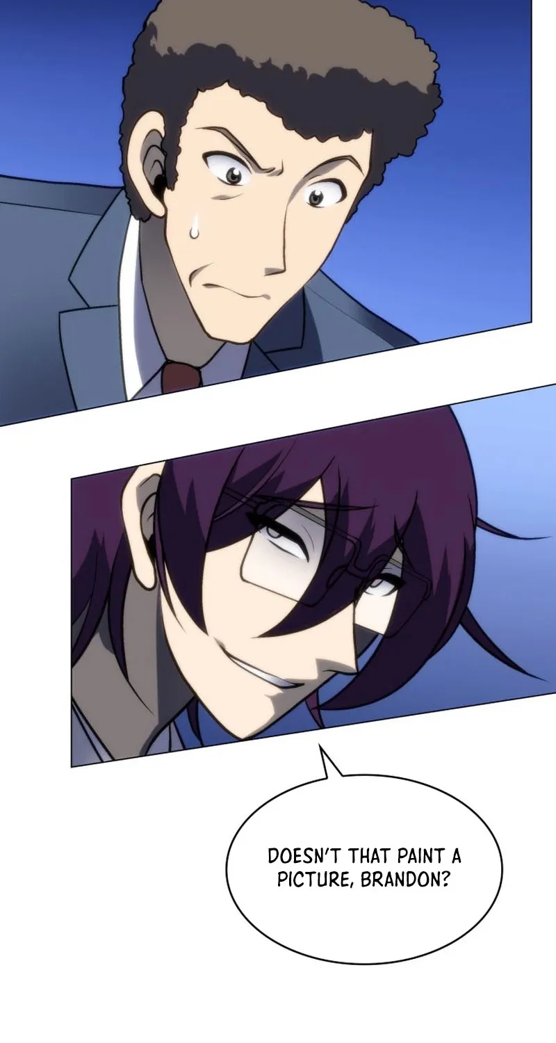 Home Plate's Villain Chapter 21 page 49 - 