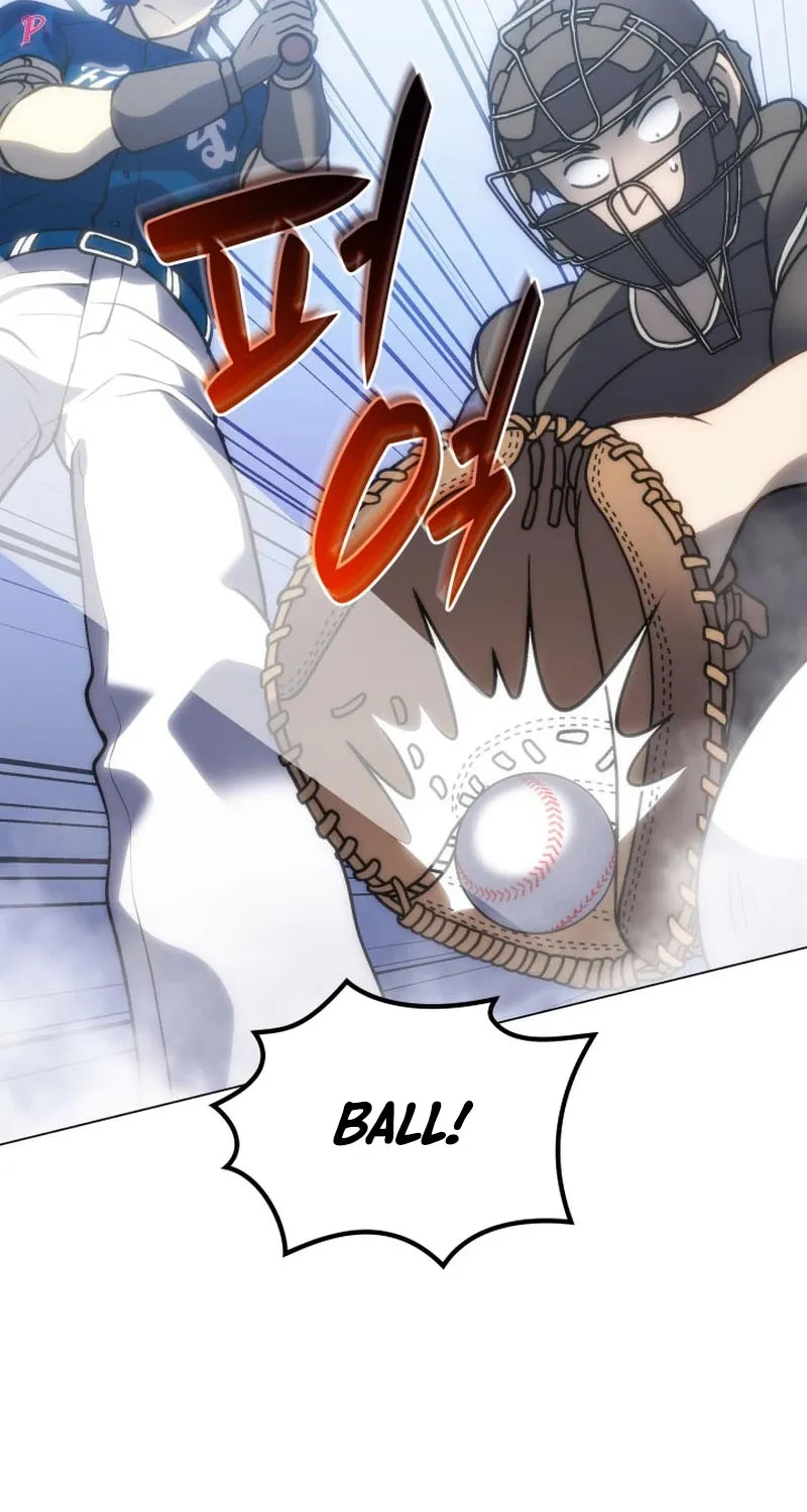 Home Plate's Villain Chapter 21 page 53 - 