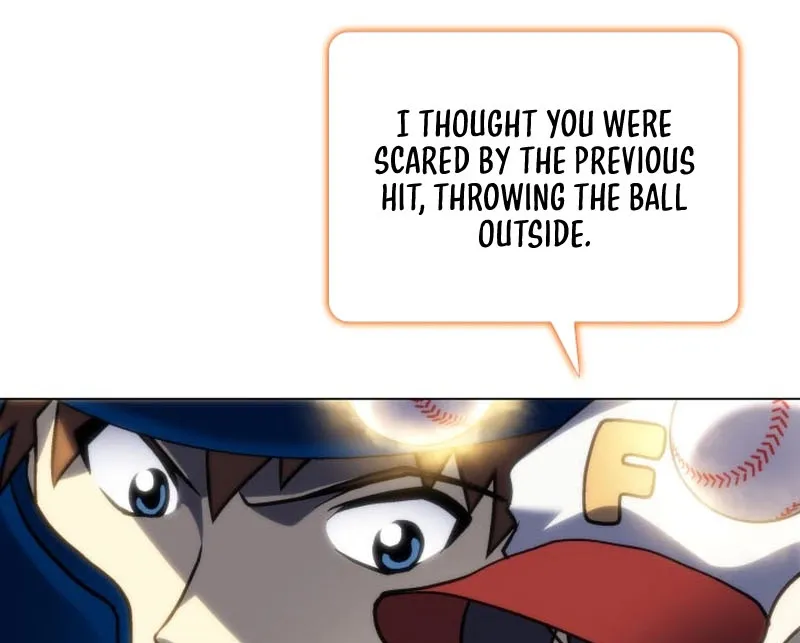 Home Plate's Villain Chapter 21 page 54 - 