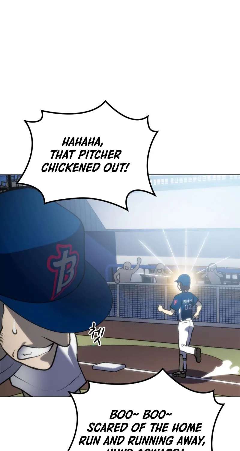 Home Plate's Villain Chapter 21 page 57 - 