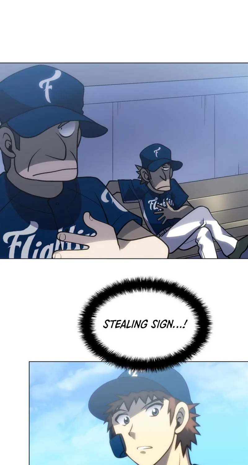 Home Plate's Villain Chapter 21 page 59 - 