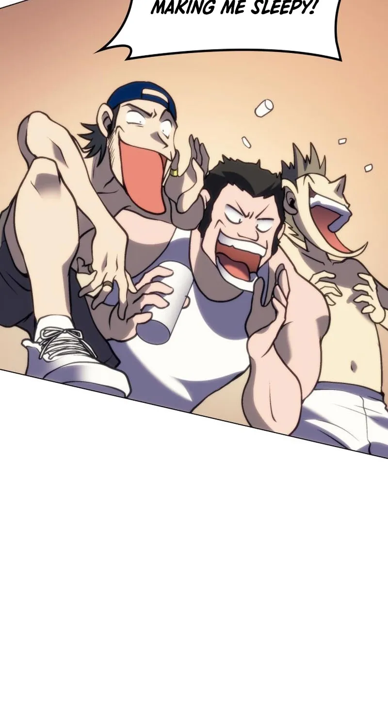 Home Plate's Villain Chapter 21 page 7 - 