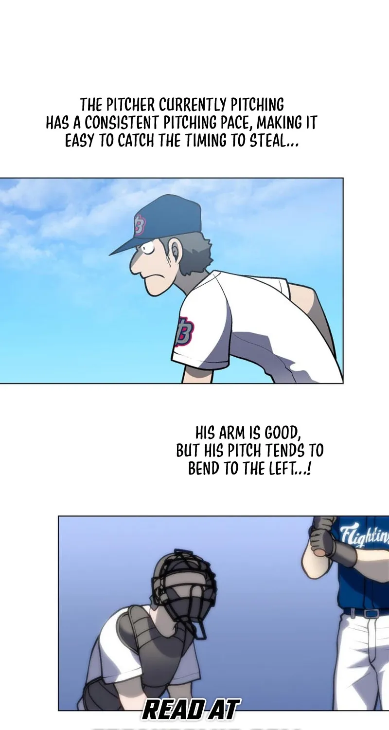 Home Plate's Villain Chapter 21 page 61 - 