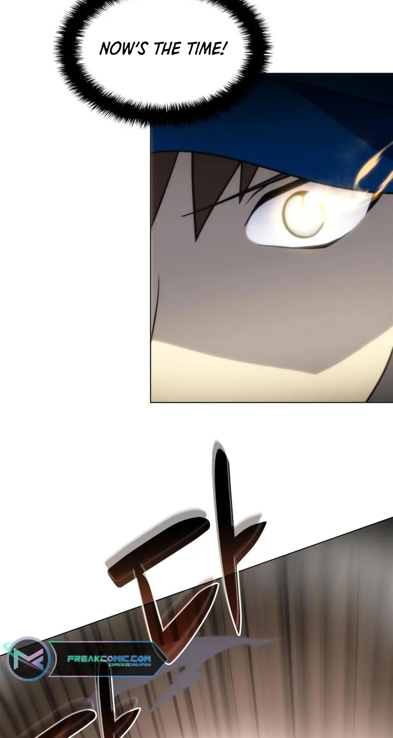 Home Plate's Villain Chapter 21 page 67 - 