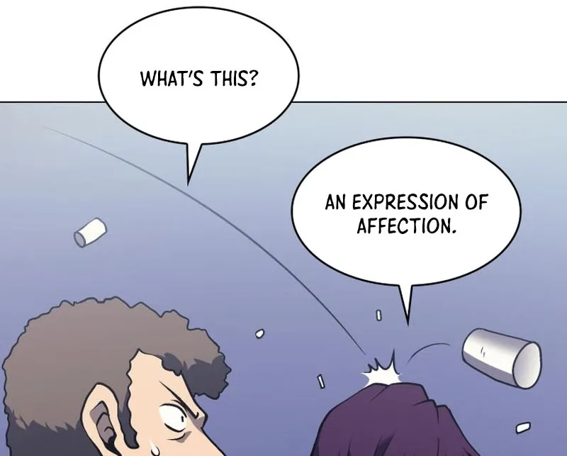 Home Plate's Villain Chapter 21 page 8 - 