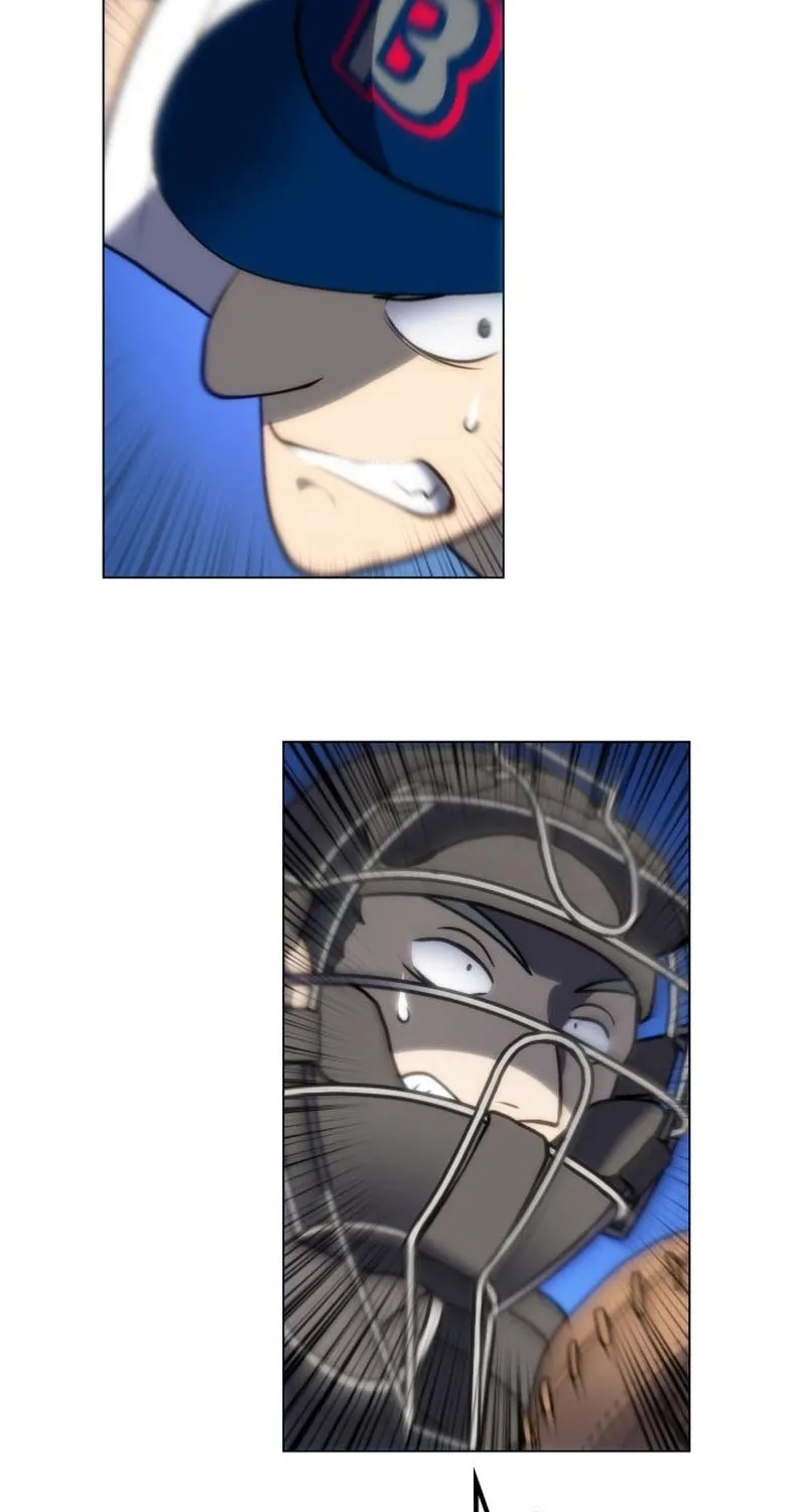 Home Plate's Villain Chapter 21 page 71 - 