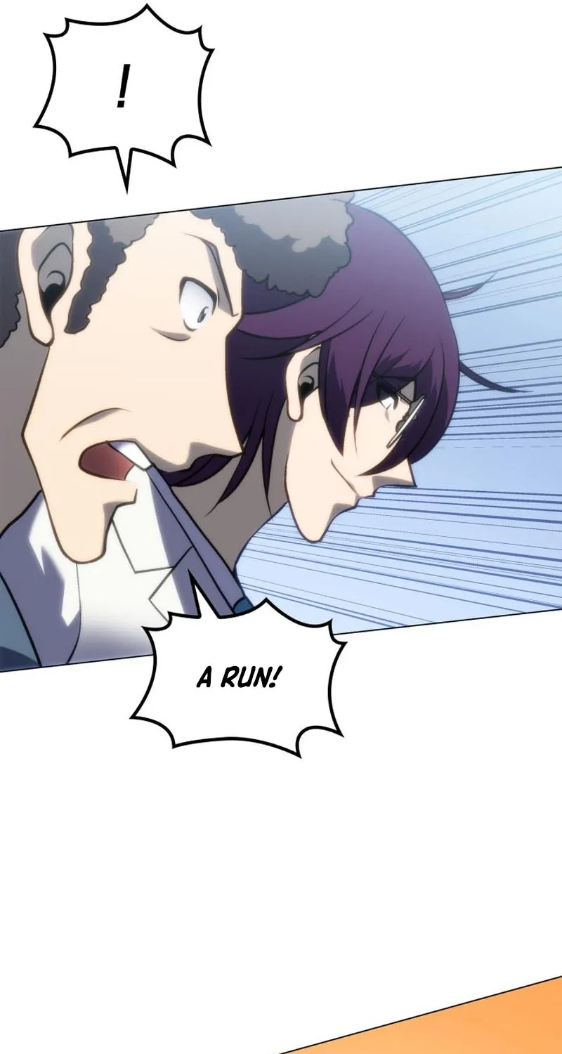 Home Plate's Villain Chapter 21 page 73 - 