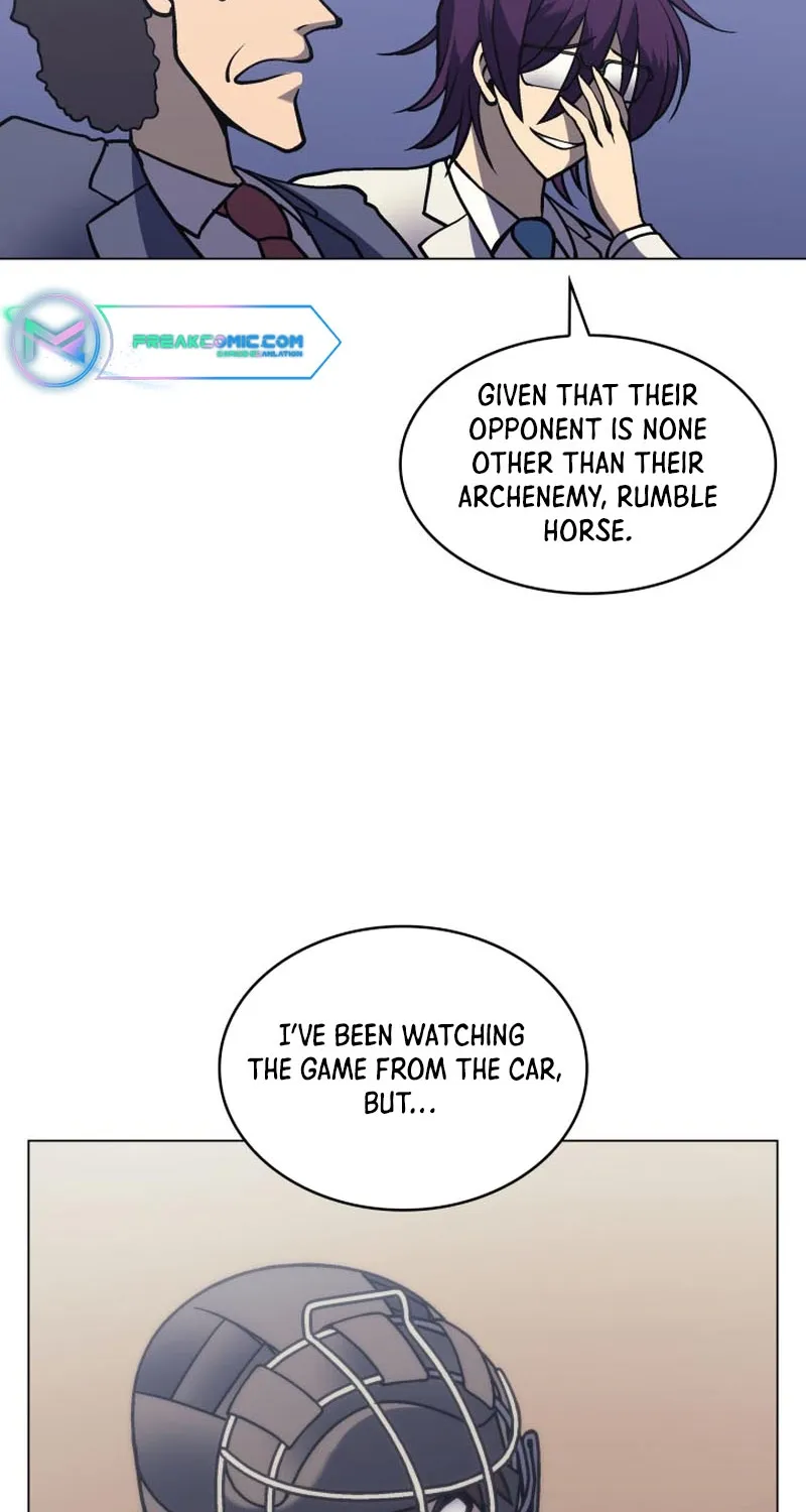 Home Plate's Villain Chapter 21 page 9 - 