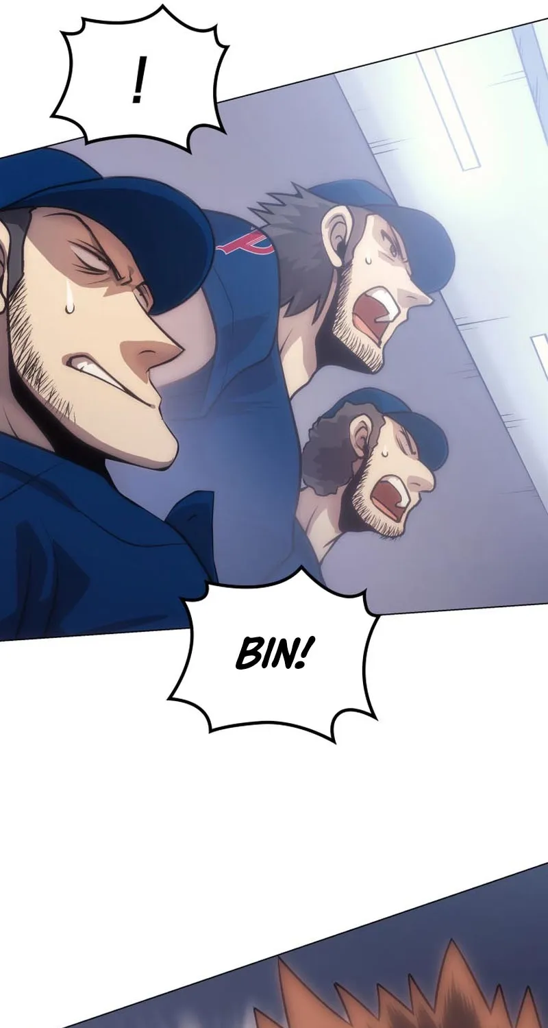 Home Plate's Villain Chapter 21 page 87 - 