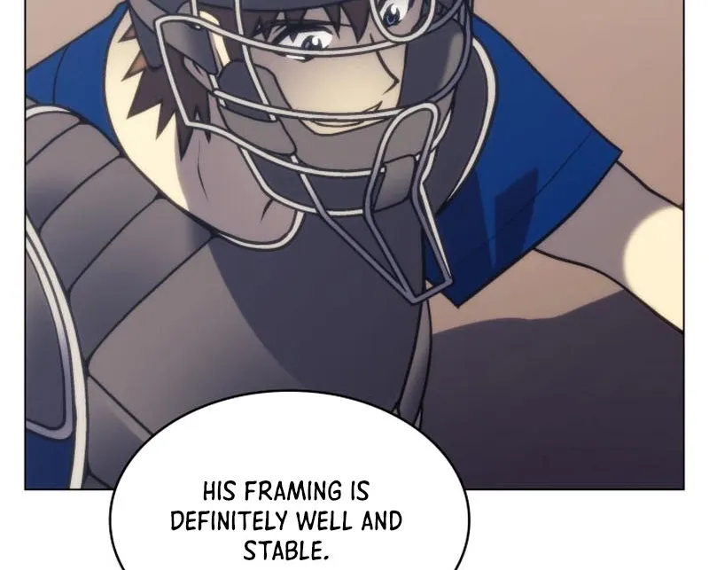 Home Plate's Villain Chapter 21 page 10 - 