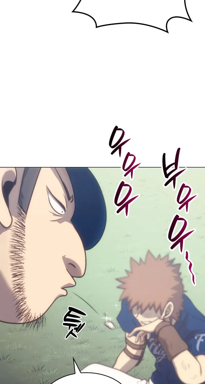 Home Plate's Villain Chapter 21 page 91 - 