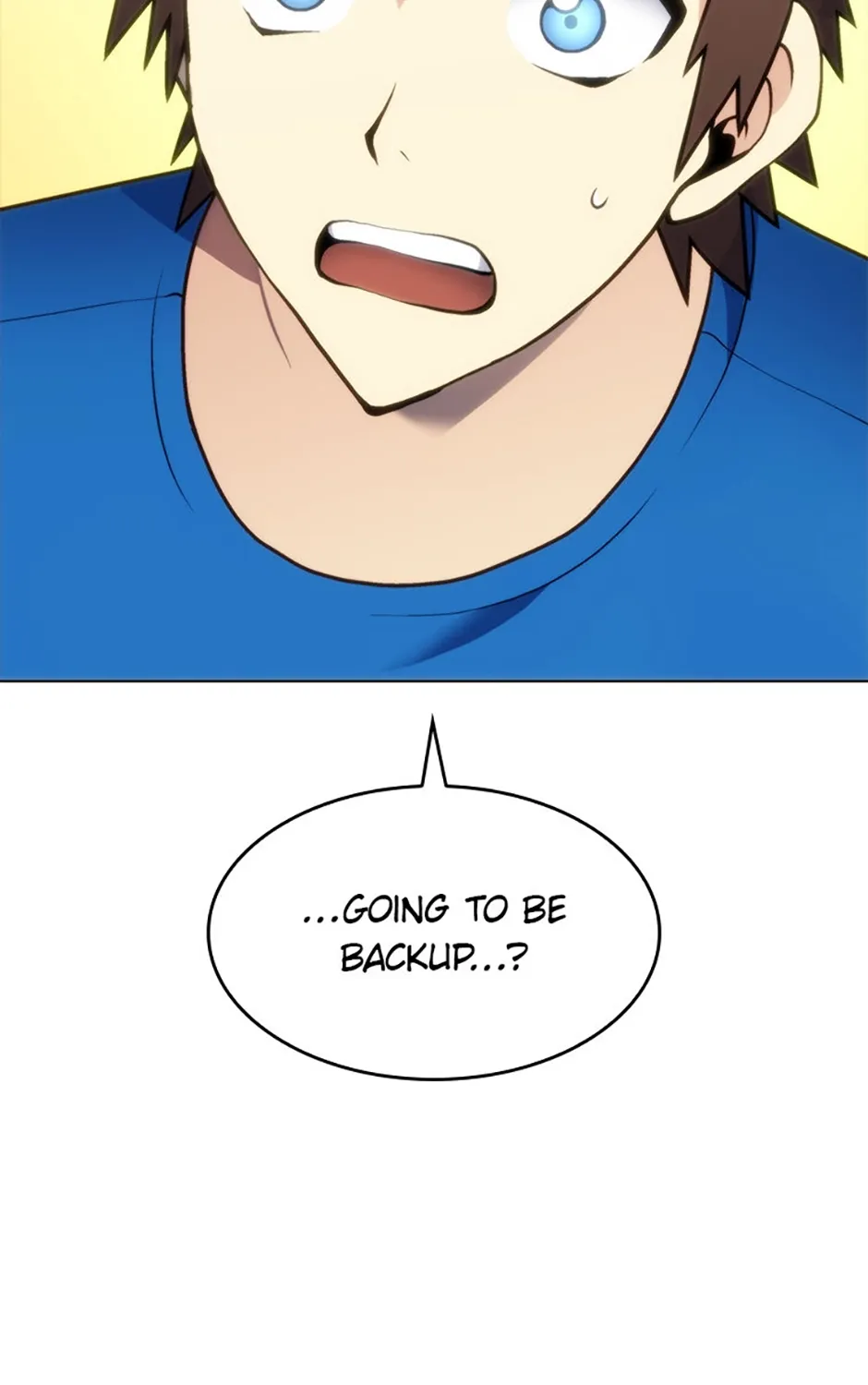 Home Plate's Villain Chapter 39 page 3 - 
