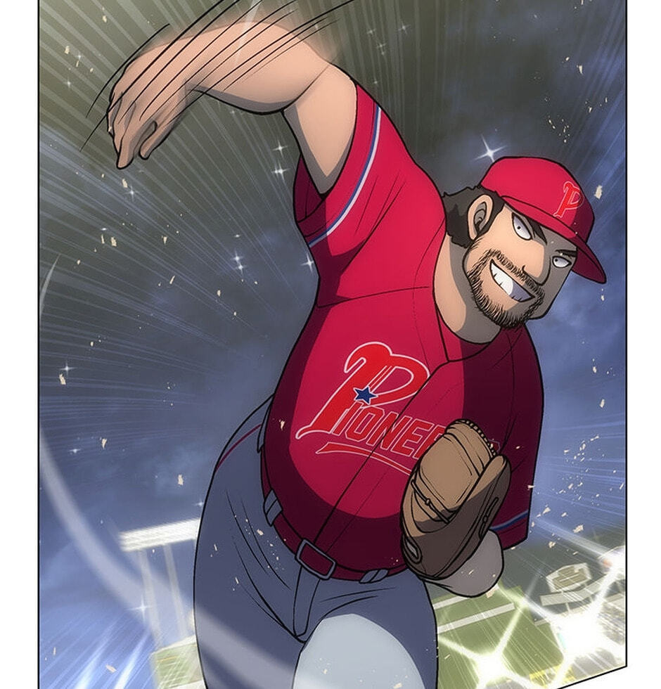 Read Home Plate