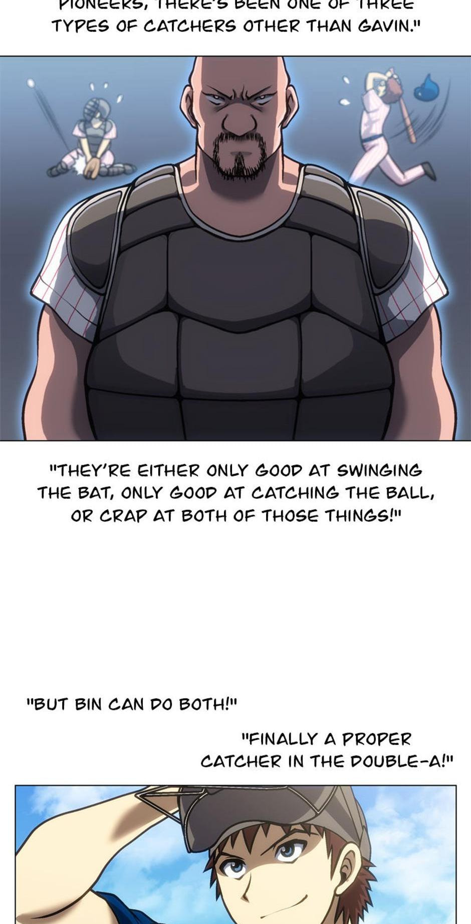 Read Home Plate