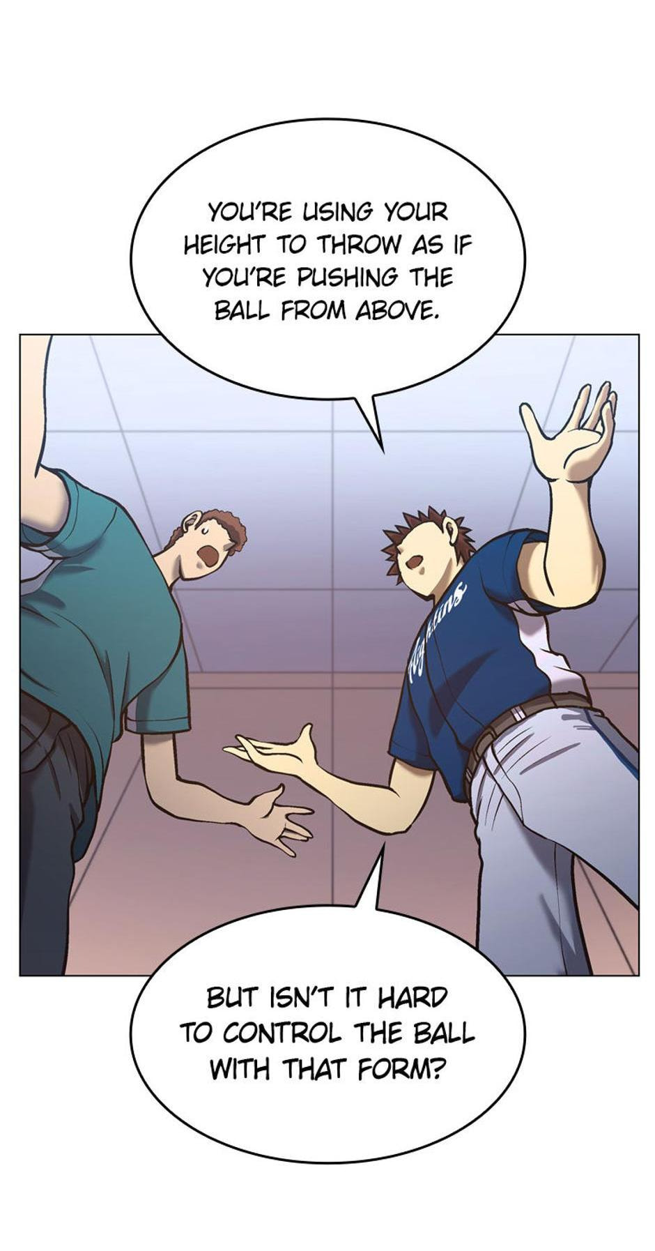 Read Home Plate