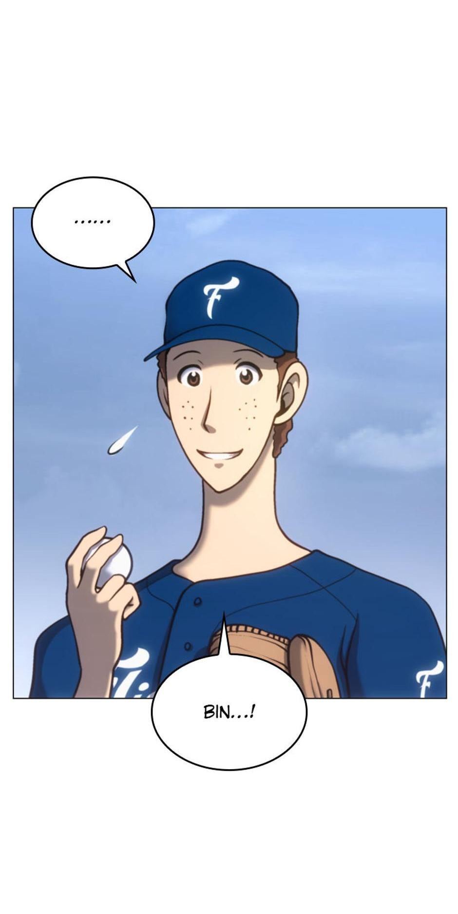Read Home Plate