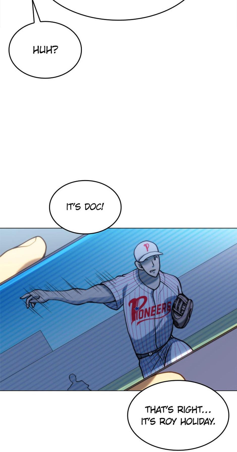 Read Home Plate