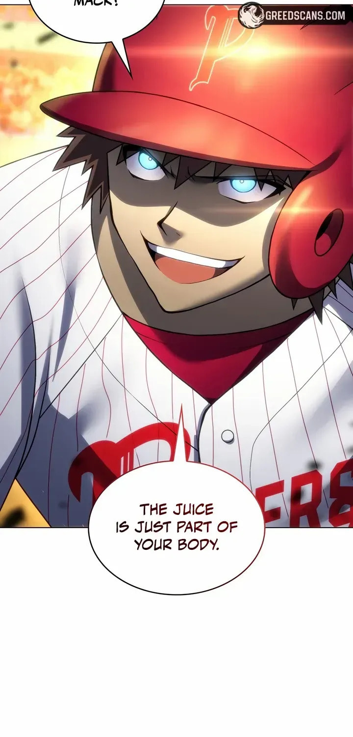 Read Home Plate