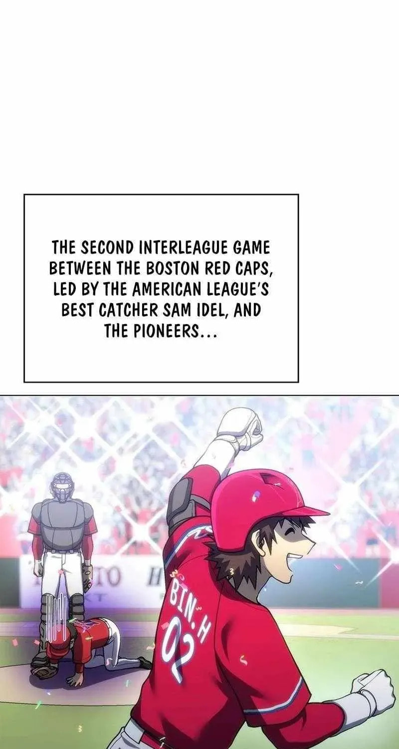 Read Home Plate