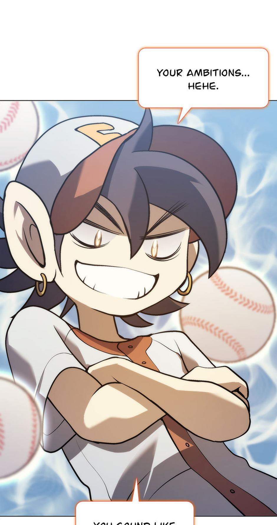 Read Home Plate