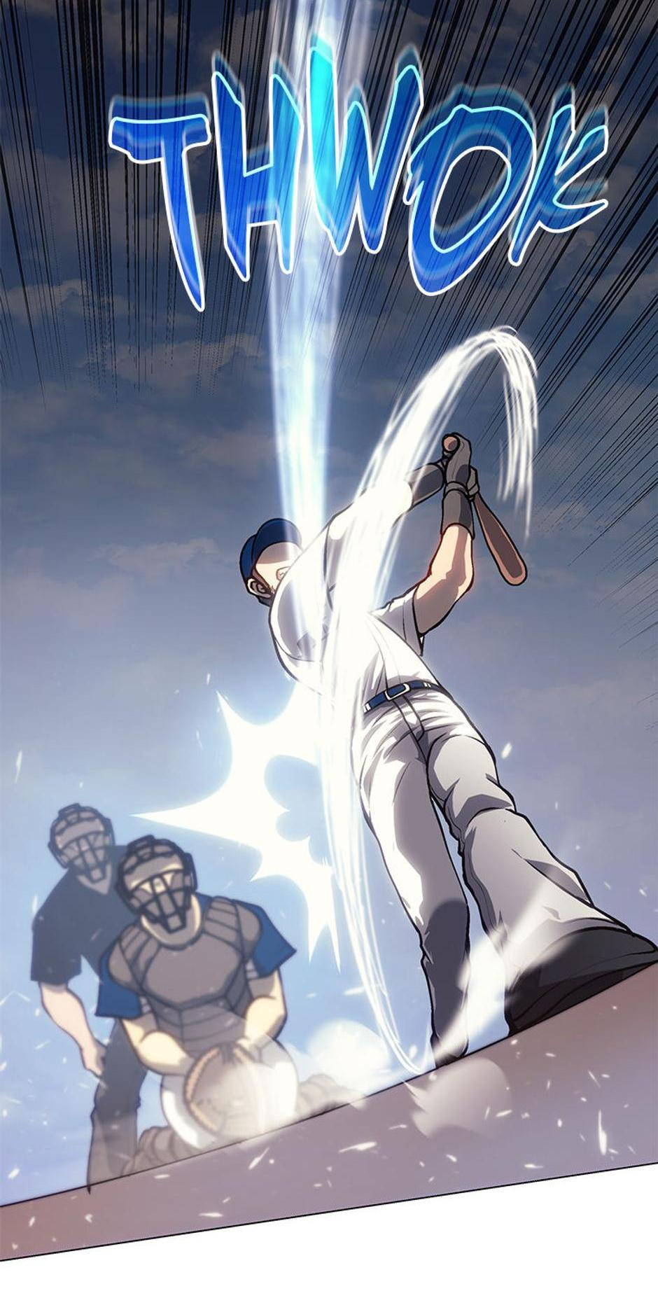 Read Home Plate