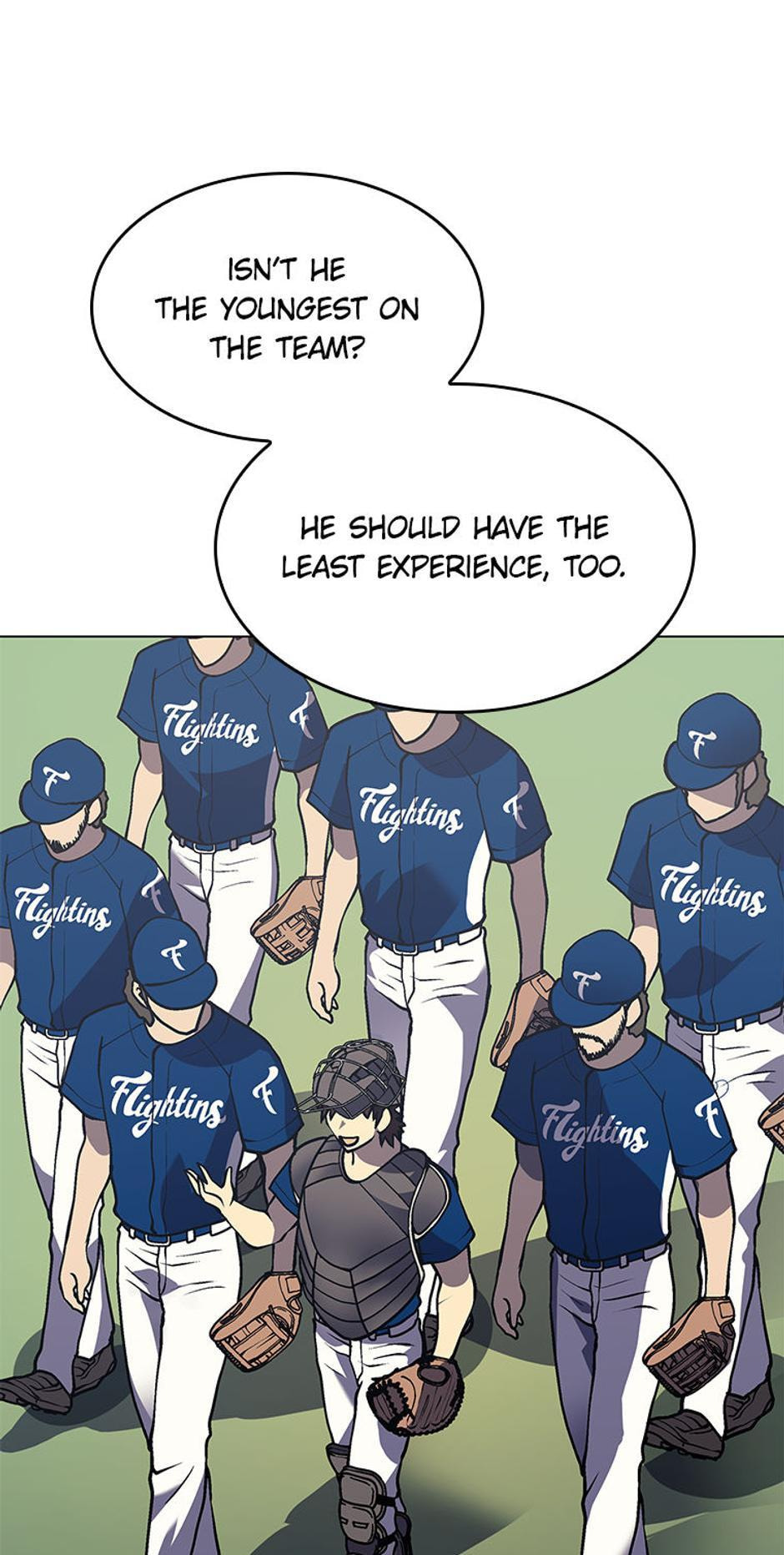 Read Home Plate