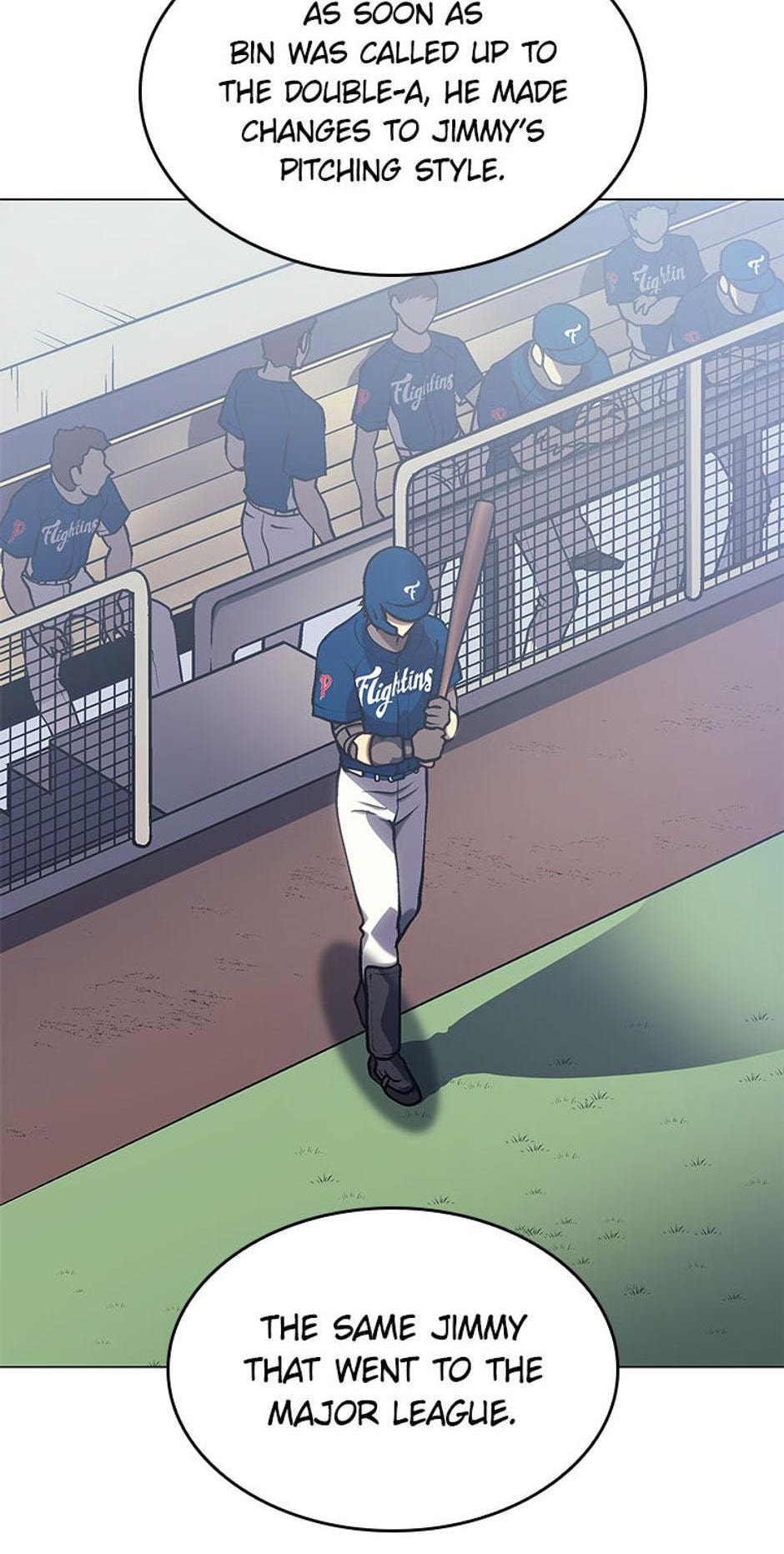 Read Home Plate
