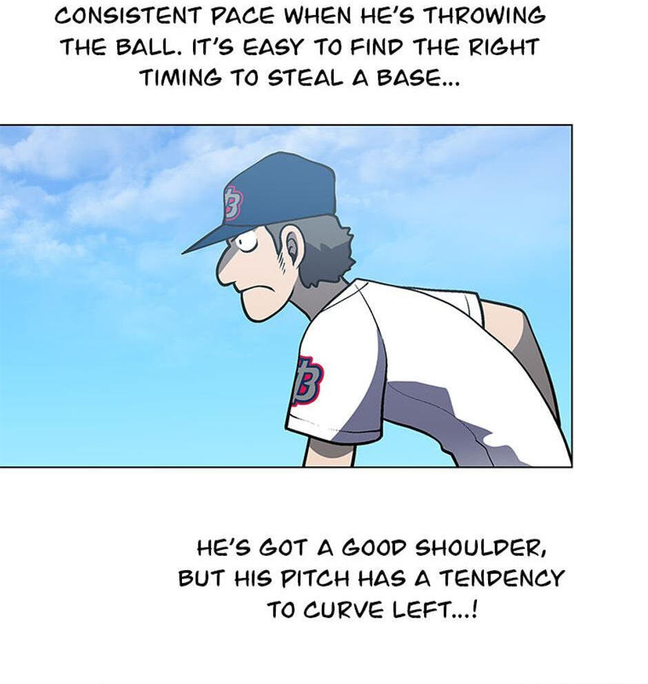 Read Home Plate