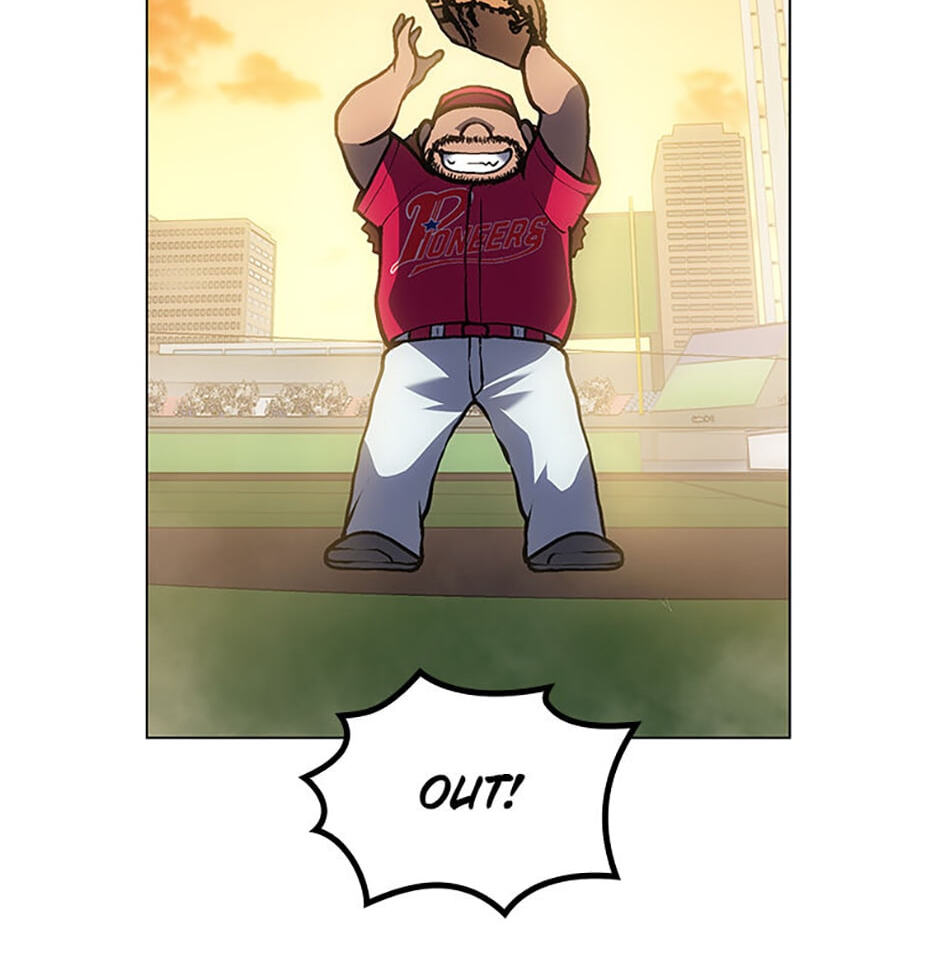 Read Home Plate