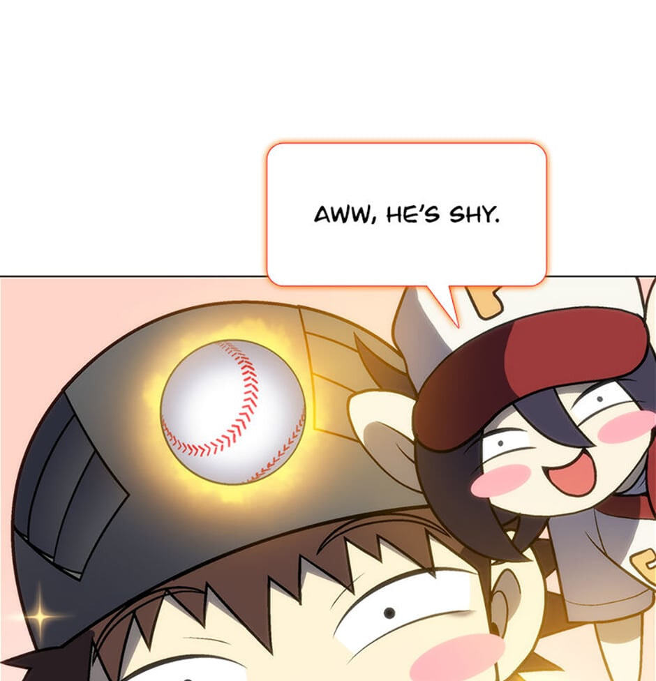Read Home Plate
