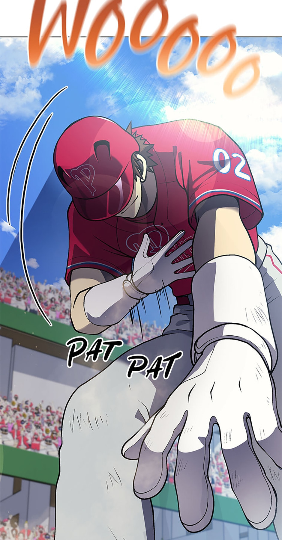 Read Home Plate