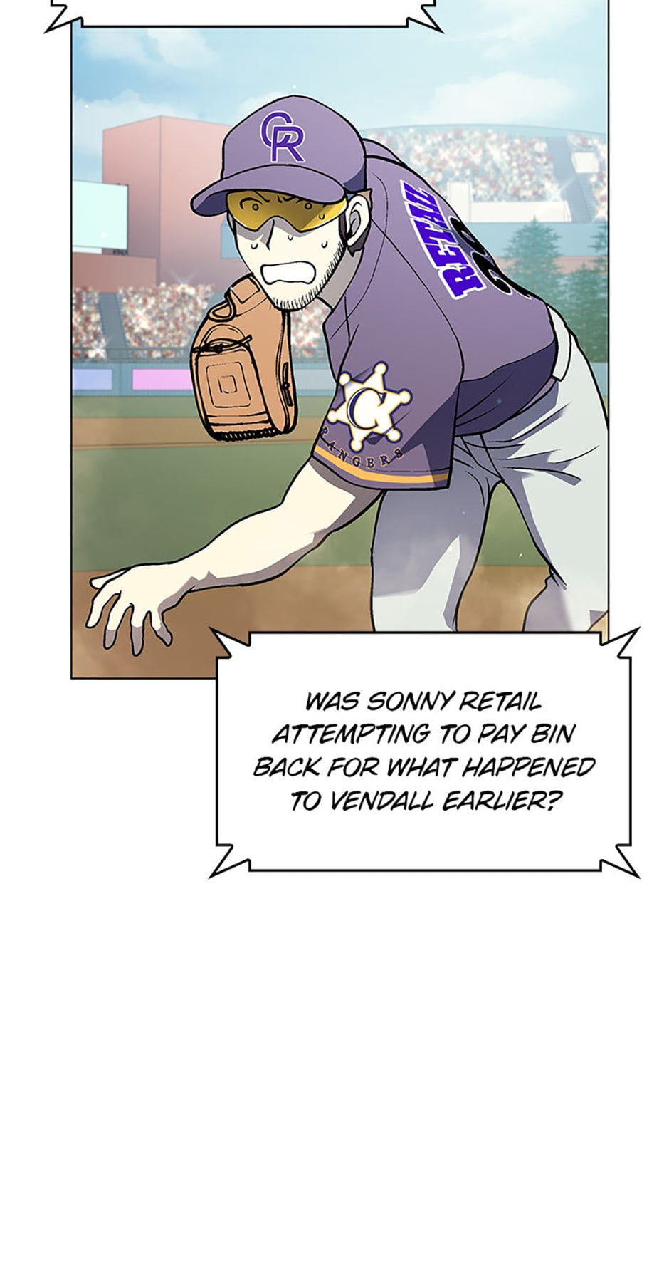 Read Home Plate